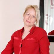Zseni, 54, Кореновск