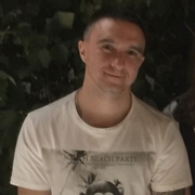 Руслан, 35, Быково