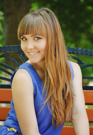 My photo - Ekaterina, 34 from Yoshkar-Ola (@ekaterina168972)