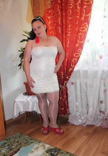 Моя фотография - Елена, 54 из Пушкино (@elena146976)