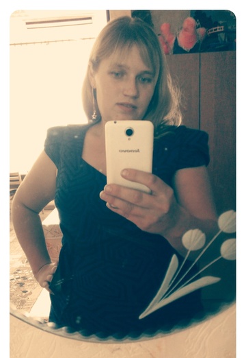 My photo - Lena, 33 from Horishni Plavni (@lena50756)