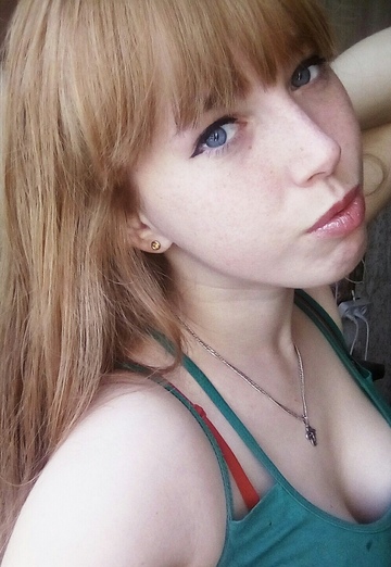 La mia foto - Nataliya, 27 di Samara (@nataliya57717)