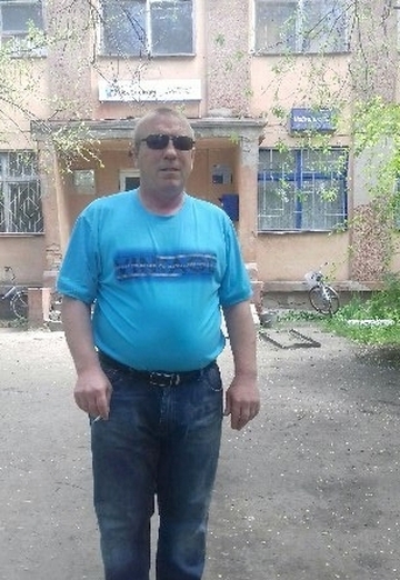 Моя фотография - Алексей Селиверстов, 49 из Балашиха (@alekseyseliverstov9)