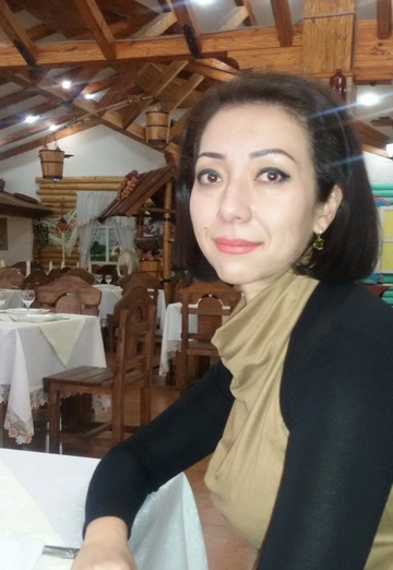 My photo - MONIKA, 48 from Tashkent (@munisahon0)