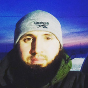 Ural, 33, Бакалы