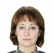 ОЛЬГА, 60, Таксимо (Бурятия)