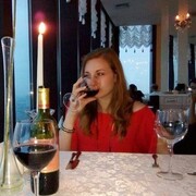 Алика 19 лет (Телец) Москва