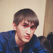 Sergey Chekankin 29 Nizhnekamsk