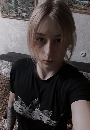 My photo - Tatyana, 21 from Verkh-Chebula (@tatyana418257)