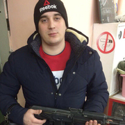 Михаил, 31, Лыткарино
