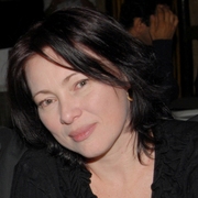 Svetlana 54 Tashkent