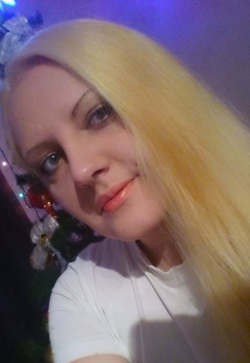 My photo - Regina, 38 from Podolsk (@regina6726)