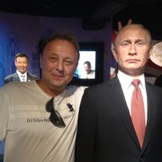 андрей, 57, Северск