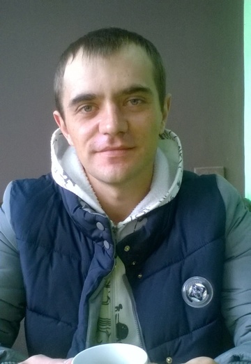 My photo - Denis, 37 from Karaganda (@denis139908)
