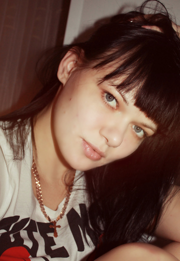 Svetlanka (@kseniya39558) — la mia foto № 4
