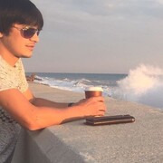 Шамиль, 32, Хоста