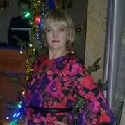 Светлана, 55, Дальнегорск