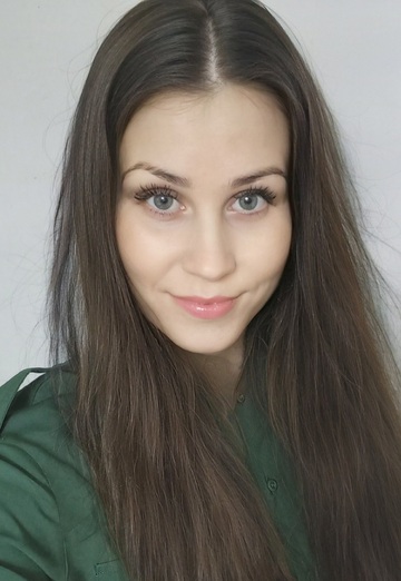 Моя фотография - Татьяна, 35 из Екатеринбург (@tatyana309972)