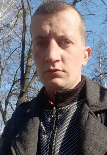 Моя фотография - міша, 34 из Ровно (@msha5145)