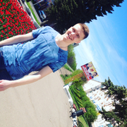 Сергей, 25, Кинешма