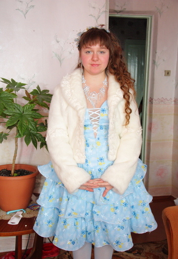 Моя фотография - Елена, 38 из Новосибирск (@elena426202)