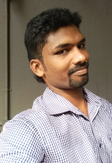 Моя фотография - vicky, 31 из Мадурай (@vicky225)