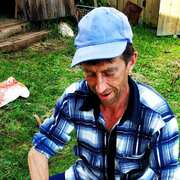 Александр, 55, Балезино