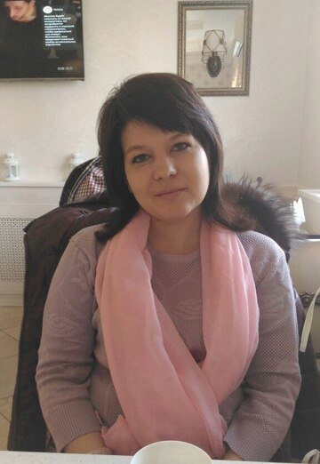 Моя фотография - Ирина, 43 из Самара (@irina185267)