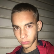 Алексей, 22, Белая Калитва