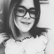 Полина, 23, Ирбит