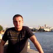 Степан, 37, Тара