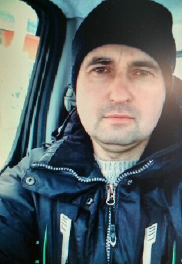 My photo - Yaroslav, 54 from Khmelnytskiy (@yaroslav24927)