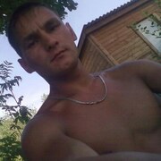 Санёк, 37, Йошкар-Ола