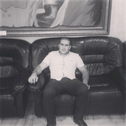 Миша, 33, Кантемировка