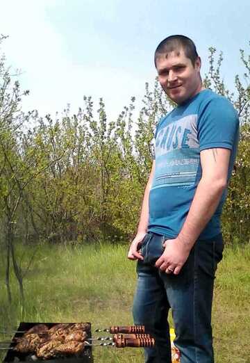 My photo - Vladimir, 40 from Rostov-on-don (@vladimir357575)