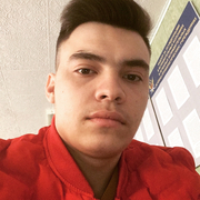 Андрей, 24, Киржач
