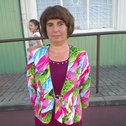 Svetlana 53 Kalinkavichy