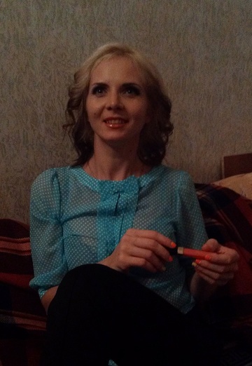 Моя фотография - Виктория, 35 из Киев (@viktoriya42704)