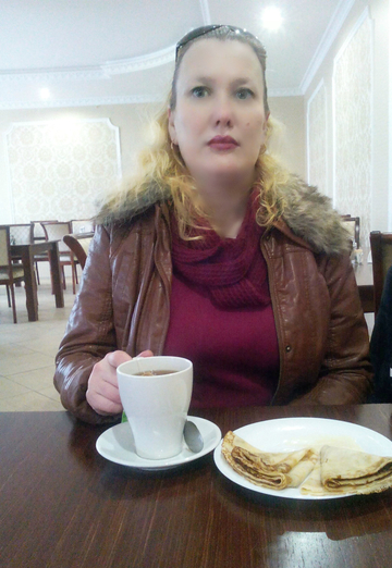 Моя фотография - Тамара, 46 из Новоспасское (@tamara8810)