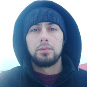 Саша, 26, Санкт-Петербург