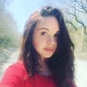 Ангелина 27 лет (Рыбы) Новороссийск