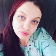 Катя, 34, Орск