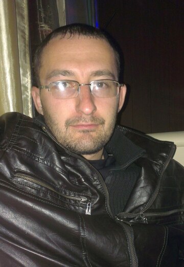 Моя фотография - Анатолий, 38 из Томск (@anatoliy32055)