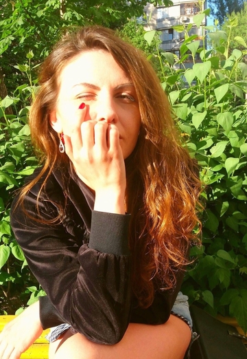 Моя фотография - Наташа, 35 из Киев (@natasha68344)