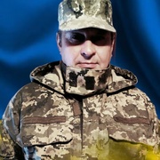 Andrei Timoshenko 52 Shostka