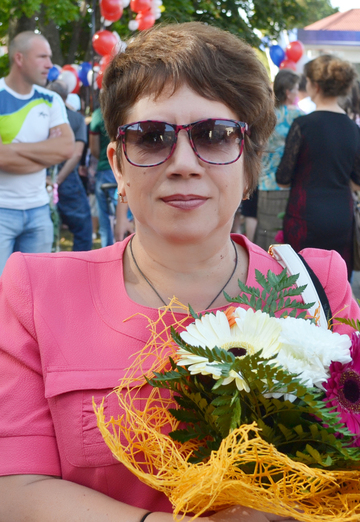My photo - Alla, 65 from Belgorod (@alla11876)