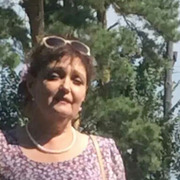 Galina 66 Barnaul