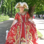 Екатерина 32 года (Весы) Москва
