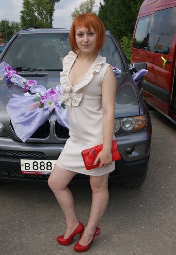 Моя фотография - Ольга, 33 из Владимир (@olgasmirnova20200)