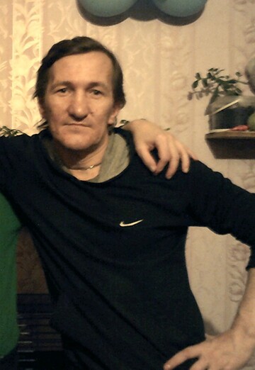 My photo - Aleksey, 50 from Kandalaksha (@aleksey614120)